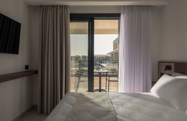 Vista Luxury Suites Halkidiki - Foto 20