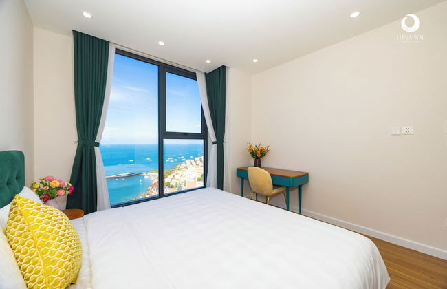 Luna Sol - Sunset & Firework Signature - Foto 60