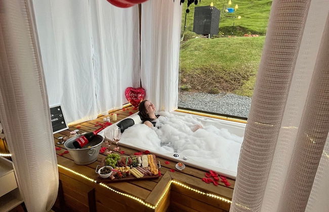 Refúgio Serra da Tartaruga - Foto 48