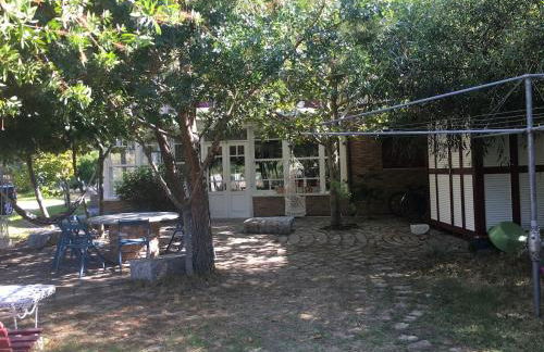 House on beach, Lesvos Nifida, Mytilene beach - Photo 31