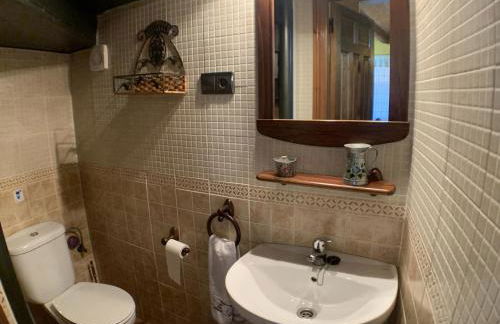 El Bulín de Braojos - 3 Casas - Foto 50