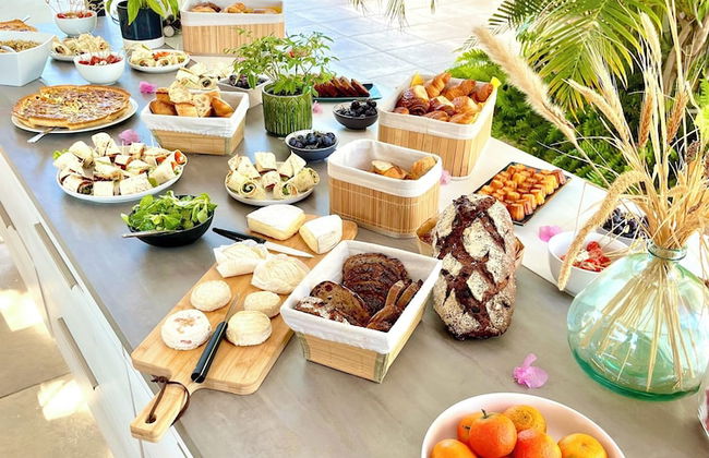 NUIKI Lodges - Foto 22