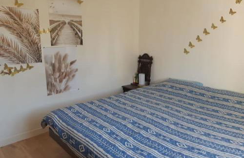 maison de famille bord mer - Foto 6