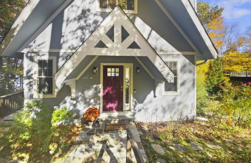 Cottage at Sunny Day - Foto 39