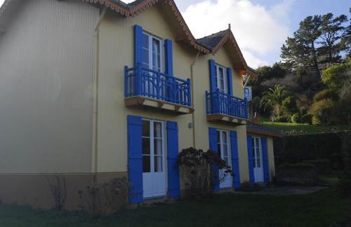 Maison avec jardin et accès direct plage à Le Palais - FR-1-418-20 - Foto 20