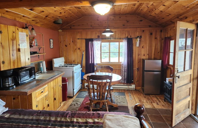 Winmar Cabins - Foto 2