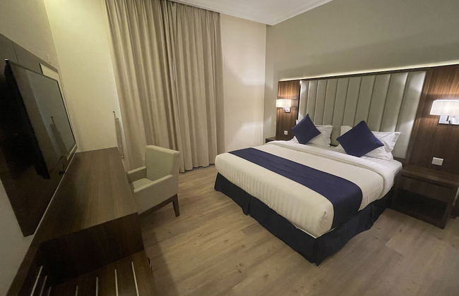 Private Luxury Suites - Al Hamra - Foto 8