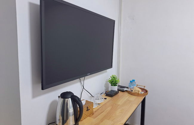 Monsane villa - Foto 67