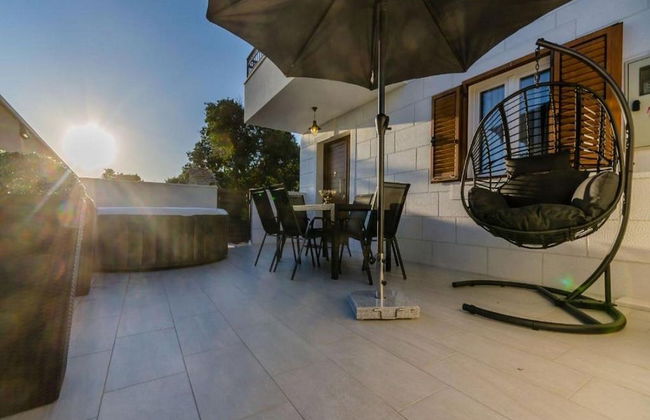 Villa Antica - Foto 17