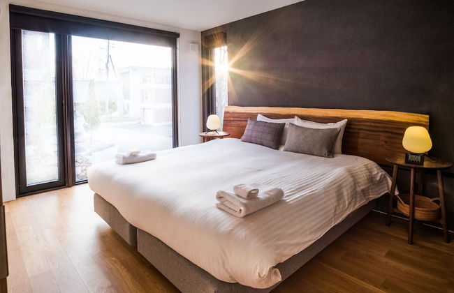 Niseko Central Houses and Apartments - Foto 35