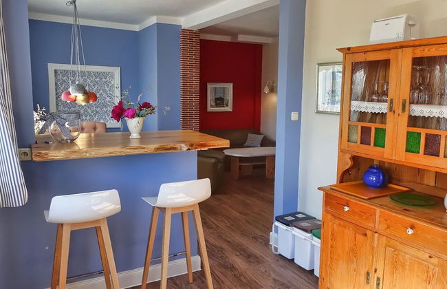 Ferienwohnungen Ostseeblick - Foto 32