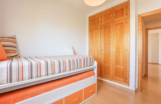 Las Cumbres in Islantilla - Foto 22