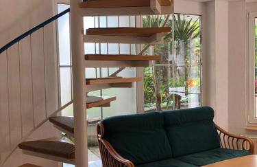 Ferienwohnung am Gässle - Foto 36