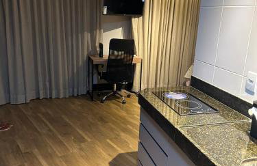 Flat na área central - Photo 2