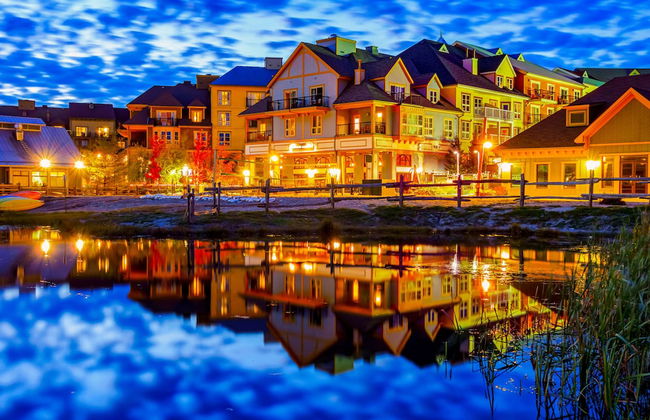 Mountainwalk - Foto 31