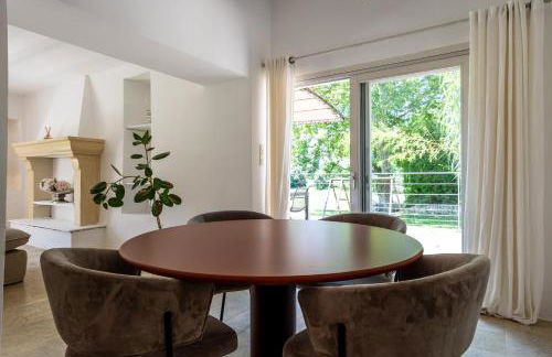 Gîte Terrasse - Photo 12