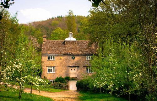 Owlpen Manor Cottages - Foto 45