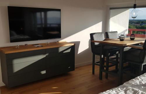 LITTLE SKYSUITE Terrassenhaus W 94 - Foto 32