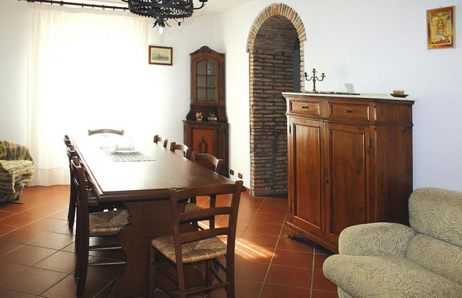 Country House in Tuscany With Panoramic Views - Foto 10