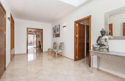 Casa las Vias - Foto 14