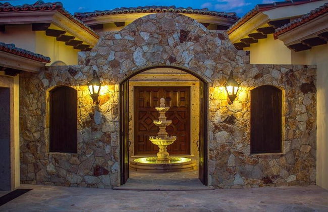 Villa Delmar Exquisite Villa w Views - Foto 27