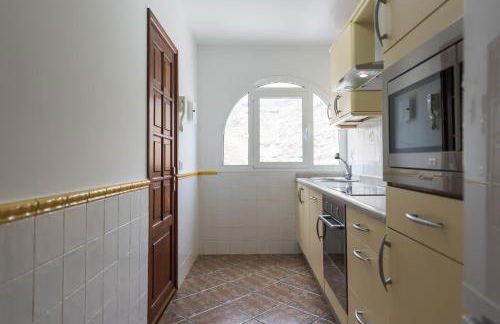 Casa Panchita -Maravillosas vistas al mar y montaña - Foto 17