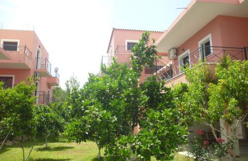 Ekaterini Apartments - Foto 35