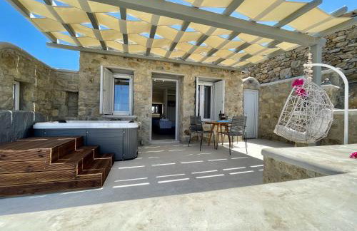 Paradisia Villas - Photo 102