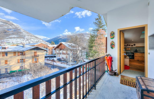 White House Ski Relax - Foto 21