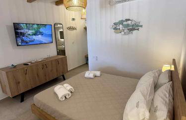 Boathouse Kimolos Rema - Foto 5