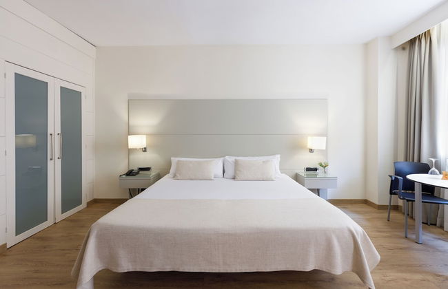 Aparthotel Mariano Cubi Barcelona - Foto 1