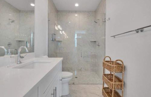 Deja Blue Perfect Location St George Island Private Pool - Foto 17