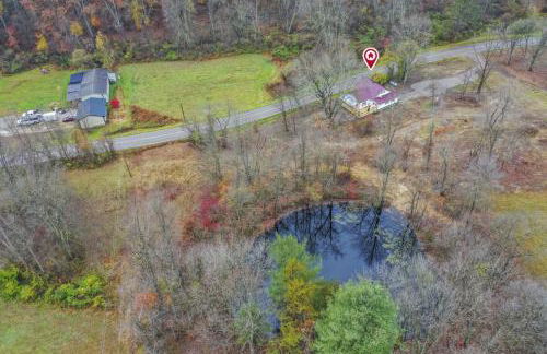 Mirror Pond Cabins - Foto 41