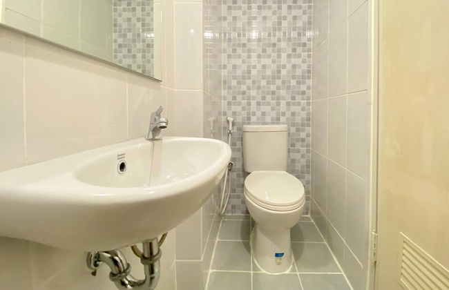 Cozy Studio Tokyo Rivervide Pik 2 Apartment - Foto 10