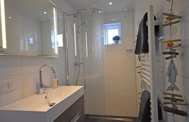 Farmhouse in North Holland Near Beaches - Foto 10