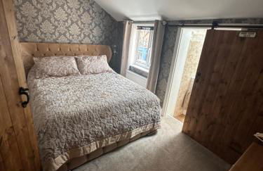 Pretty View Cottage, SEATON - Foto 22