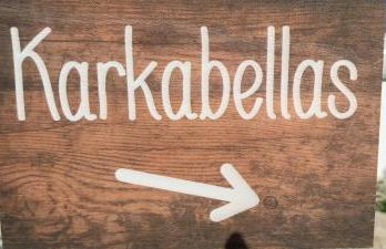 Karkabellaki - Foto 2