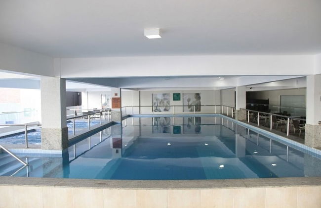 Veredas do Rio Quente - Foto 8