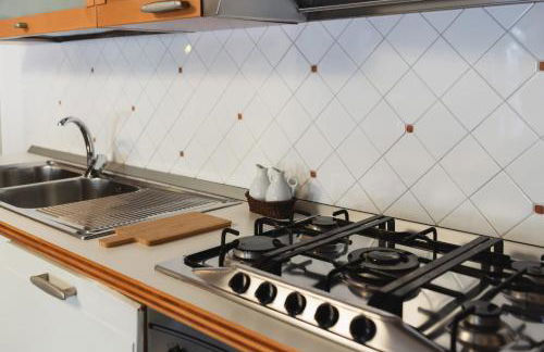 Elidora la Tua casa vacanze a Salerno - Foto 18