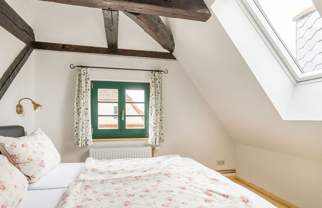 Lovely Holiday Home in Zierow With Terrace - Foto 10