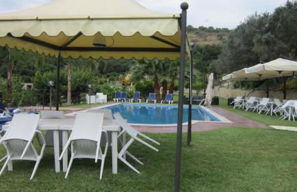 Agriturismo La Valle Incantata Gerace - - Foto 19