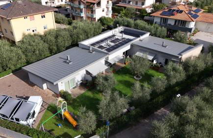 Casa Maria Apartments - Foto 1