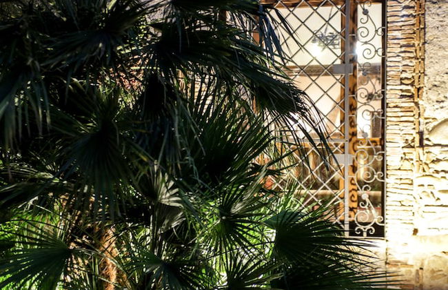 Masseria Mazzei Le Colline del Gelso - Foto 27