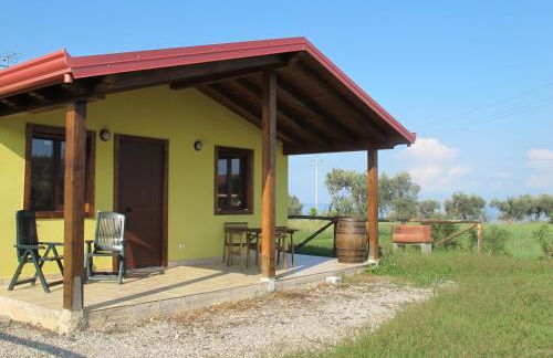 Holiday home Stella di Sicilia - Foto 5