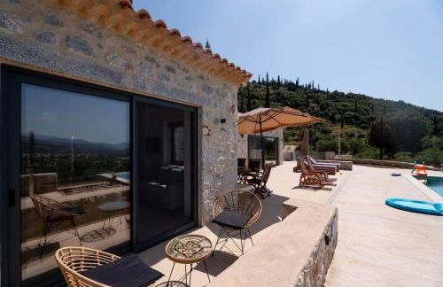 Mani Senses Luxury Villa - Foto 21