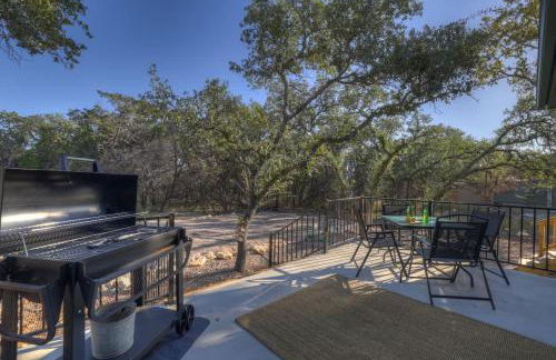 Serene Getaway Nestled in the Tx Hill Country! - Photo 38