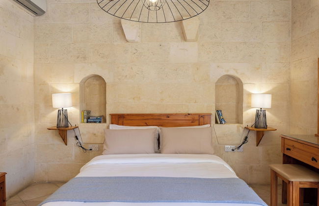 Tal-Kitarra Villa - Foto 10