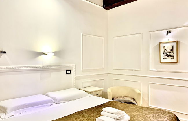 Domus Ester Roma - Foto 16