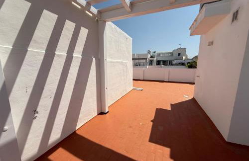 Ático Café Bernal - Foto 19