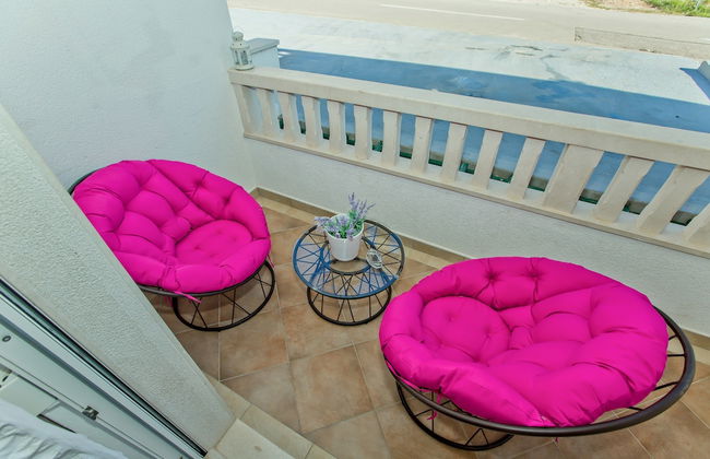 Apartments Bubalo Hvar - Foto 60